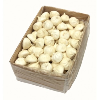 Dumplings with vegetables GYOZA, 3 kg